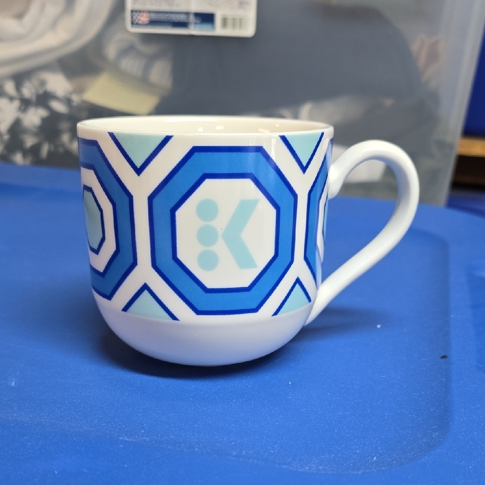 Jonathan Adler Keurig Mug